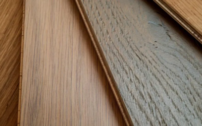 Hardwoods vs. Engineered Wood Flooring: Making the Right Choice for Your Home