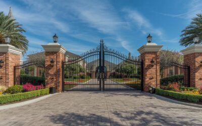 Private Paradise: Creating Exclusive Amenities in High-End Coastal Communities