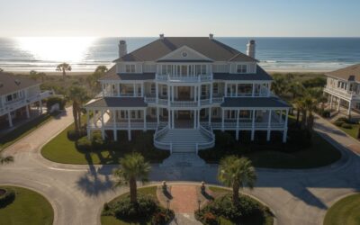 Designing for Legacy: Creating Homes That Outlast Generations