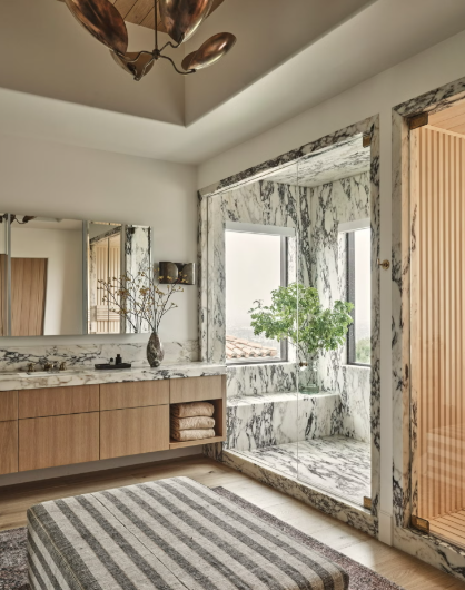 Luxury Custom Home Features