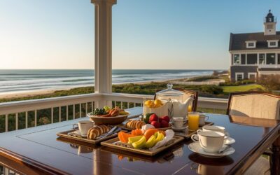 Vacation Without Leaving Home: Designing a Luxury Coastal Retreat That Lasts All Year